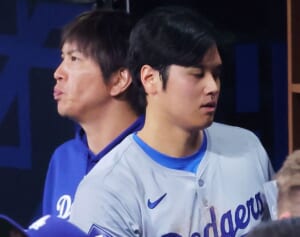 「こいつはダメなんだよ」巨額借金の水原一平氏　実父も語っていたギャンブルとの“相性の悪さ”