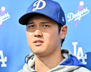 大谷翔平　水原通訳の解雇前後で非公開が判明したWebCMの「間の悪すぎるキャッチコピー」