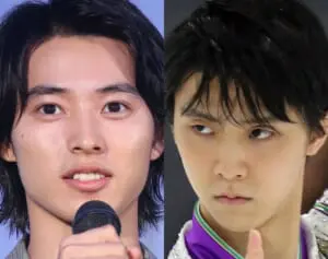 山﨑賢人「羽生結弦さん意識してます？」主演作『陰陽師0』アクション監督語る意外反応