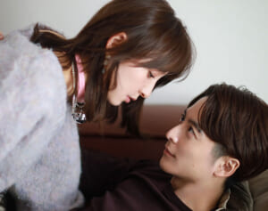 ドラマ『離婚しない男』の気持ち悪いけどクセになる【甘い言葉】【罵詈雑言】迷場面集