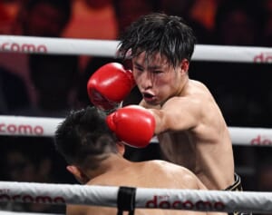 ボクシング界期待の新星・坂間叶夢さん（20）が急逝…1週間前にはSNSで“勝利宣言”も