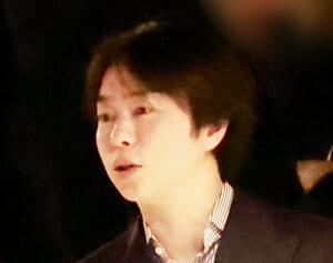 櫻井翔　主演ドラマ打ち上げで語った「放送中止危機」とまさかの「“占拠”第3弾」