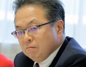 「器が小さい」自民・世耕議員　裏金疑惑で聴取した岸田首相を国会で“ガン無視”の逆ギレにドン引き
