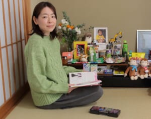 「すごくいいと思う！」がんでわが子を失った母たちが出会い“理想のこどもホスピス”作りが始まった