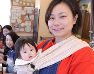 離乳食を無料で提供…日本初「赤ちゃん食堂」創設者語る“ワンオペママにとって何より怖いもの”