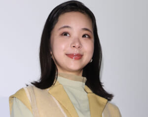 趣里　焼き肉は1キロ、パンケーキからかき氷をはしご…共演者も驚愕した「アニメみたいな大食いぶり」