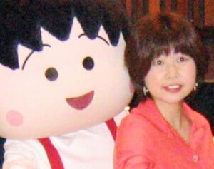 「まるちゃんがいなくなったら私も終わり」TARAKOさん　抱えていた“ハマり役”への苦悩