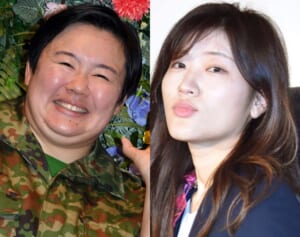 「テレビで見たい」女性芸人ランキング！やす子、ヒコロヒーを抑えた1位は？