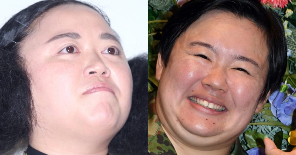 「テレビで見たくない」女性芸人ランキング!3位やす子、2位ニッチェ・江上を抑えた圧倒的な1位は?