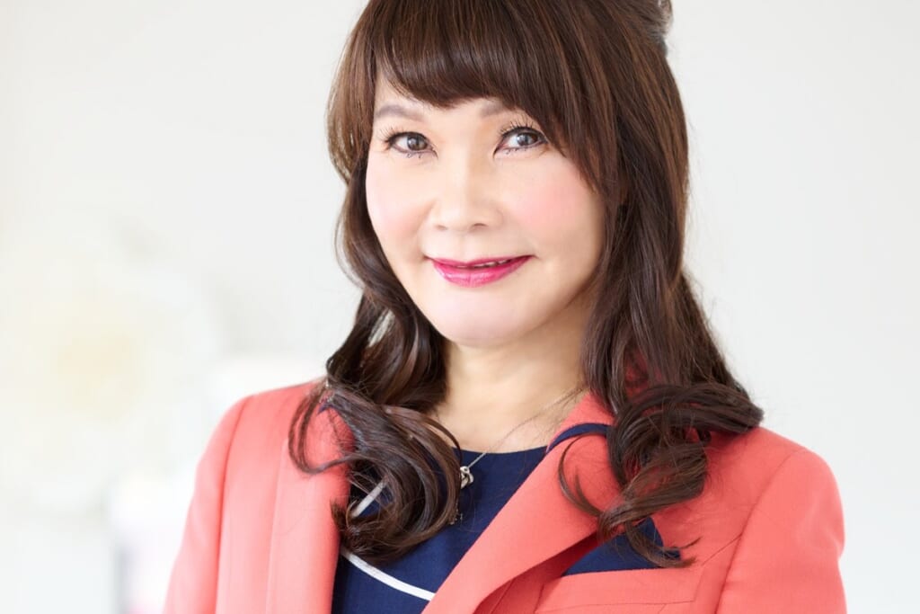 『ザ・ノンフィクション』で話題の“婚活の伝道師”が語る、オトナ女子が結婚するための「絶対条件」