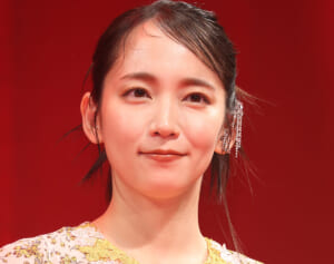 「まだ朝ドラヒロインをやっていない」と知って驚く女優ランキング！3位芦田愛菜、2位吉岡里帆を抑えた1位は？