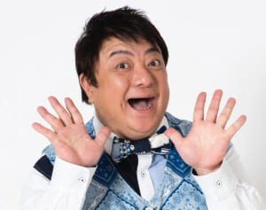 彦摩呂　イケメン時代に出演していた松雪泰子主演の大ヒット漫画原作ドラマって？