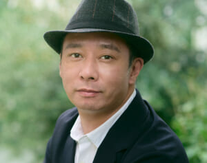 いしだ壱成「純一さんのダメ出しがつらい」月9デビュー作のさんざんな思い出