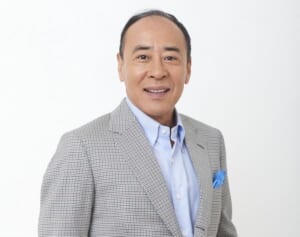 モト冬樹　イライラするとすぐに「帰る！」『デパート！夏物語』スタッフを困らせた大物俳優って？