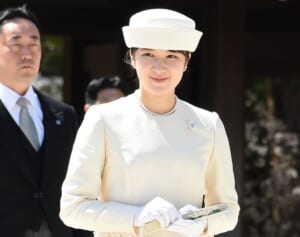 愛子さま　コロナで大学通学を3年諦められても「海外留学」より「日赤ご就職」を選ばれた理由