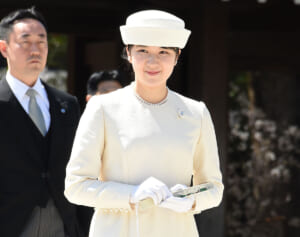 愛子さまにも“追っかけ”が！　「笑顔が最高です」80代の熱烈ファンが語るプリンセスの魅力