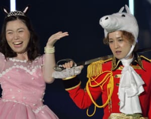 尼神インター解散に見た、30代後半の女性が直面する“キャリアの節目”キャリアコンサルタントが解説