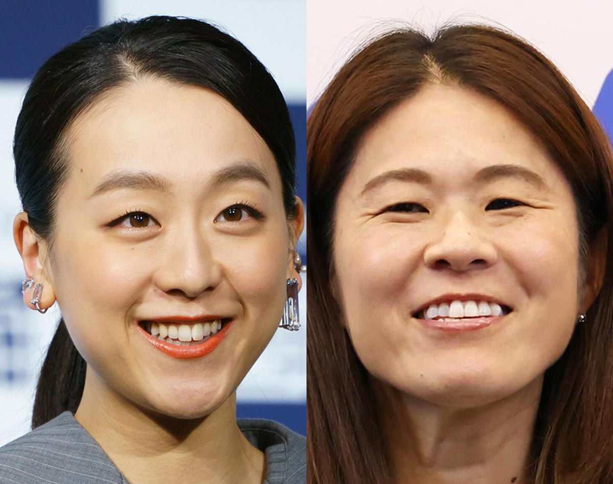 首相になってほしい女性スポーツ選手ランキング！3位浅田真央、2位澤穂希を抑えた1位は？