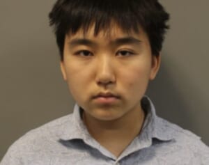 129ページもの学校銃乱射計画書を作成した高校生を逮捕・起訴