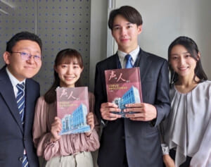 「プロフ見てもう惚れた」さんまもどハマり！フジの新人アナウンサー　まさかのビジュアルで大注目「この人の事気になって仕方ない」