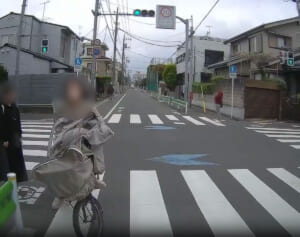 「マナー悪い人、多すぎる」SNSで逆走ママチャリ動画が大炎上！背景に横行する“自転車のルール違反”