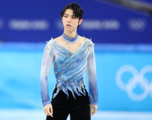 羽生結弦　10年来の衣装デザイナーが電撃休業…一部羽生ファンから受けた「深刻な誹謗中傷」