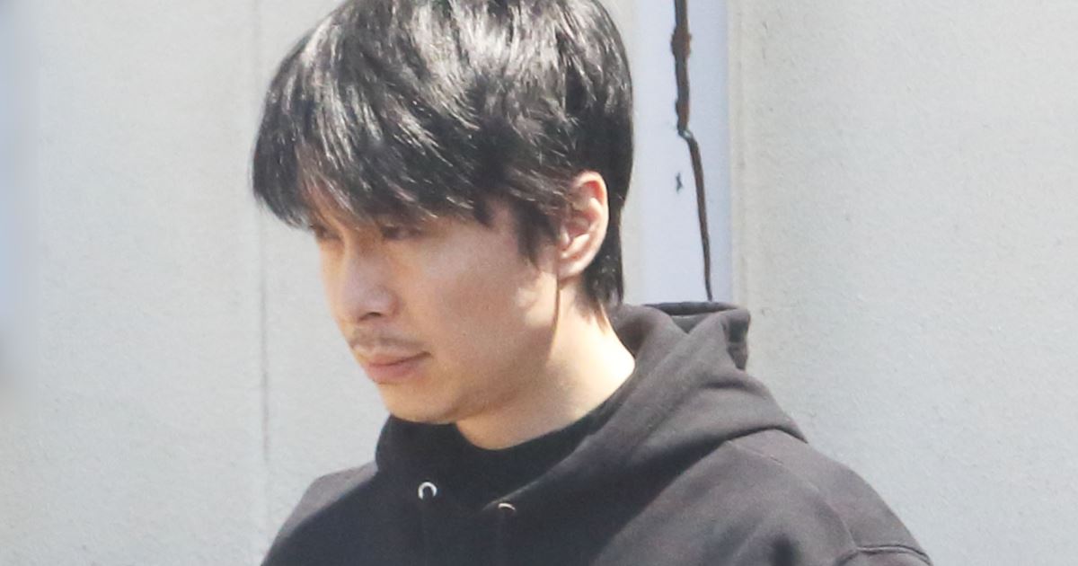 長谷川博己 個人事務所が1400万円の赤字…日曜劇場の主演も重圧でダウン