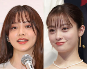 女性が選ぶ「彼氏の友達にいて欲しくない」女性タレントランキング！森香澄と橋本環奈を抑えた1位は？
