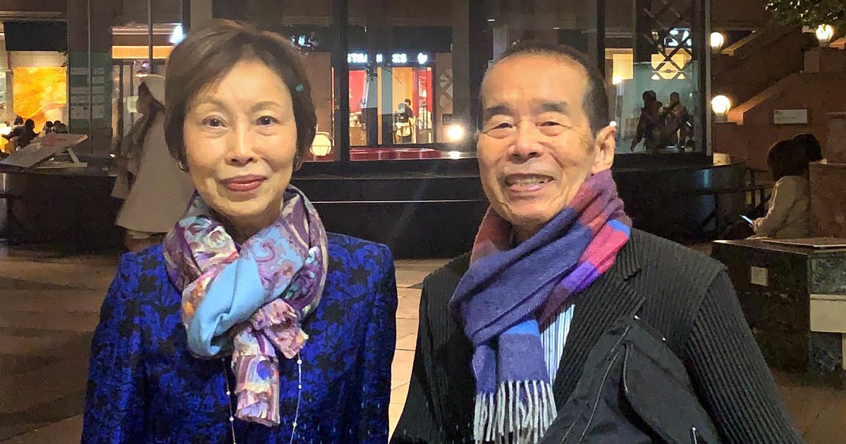 林家木久扇明かす“歴代最長”での『笑点』勇退決断にあった「結婚57年妻