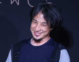 「軽すぎ」「めっちゃ腹立つ」ひろゆき　水原一平騒動で憶測を謝罪も火に油注ぐ“軽薄謝罪”