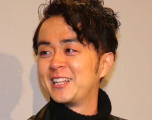 「パンパンやん！」ヒャダイン　アレルギーで顔が“激変”…黄砂の可能性も「チョコプラの長田さんかと」