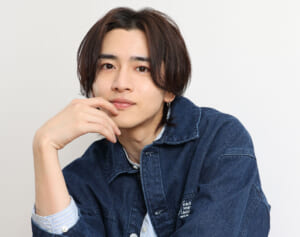 ライダー俳優・飯島寛騎が不倫を成敗！「愛する人ができてしまったのなら、せめて今までの関係を切って」