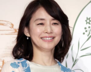 石田ゆり子　不動産会社を設立＆社長に就任していた！高級マンションを複数所持で資産総額は7億円超えか