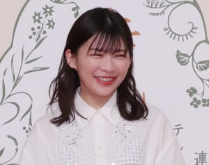 伊藤沙莉『虎に翼』法律考証の教授が明かす素顔「回を重ねるごとに後ろの席に（笑）」