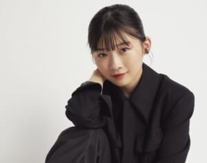 伊藤沙莉　朝ドラ『虎に翼』で女性蔑視の発言に「は？」