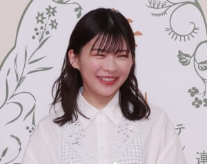 伊藤沙莉　新ヒロインの人たらしな豪華交遊録！会ったことないのに“メル友”の「超大物俳優」