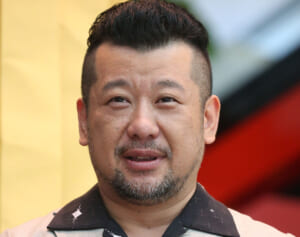 ケンドーコバヤシ　かつて恋していた“女性芸人”を告白　視聴者衝撃「お似合いな気がします！」「付き合っちゃえよ」