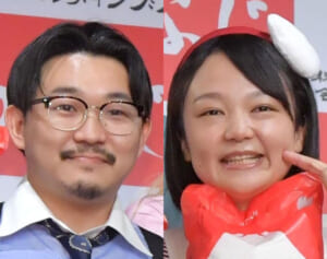 蛙亭イワクラ　オズワルド伊藤と一時破局を告白　復縁をアシストしたのは意外な“超大物女優”