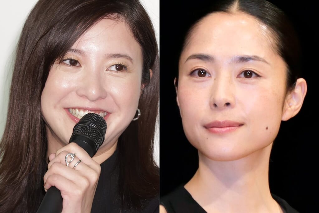 【過去10年】演技が“上手だ”と思う「朝ドラヒロイン」ランキング”!3位吉高&戸田、2位深津絵里を抑えた1位は?