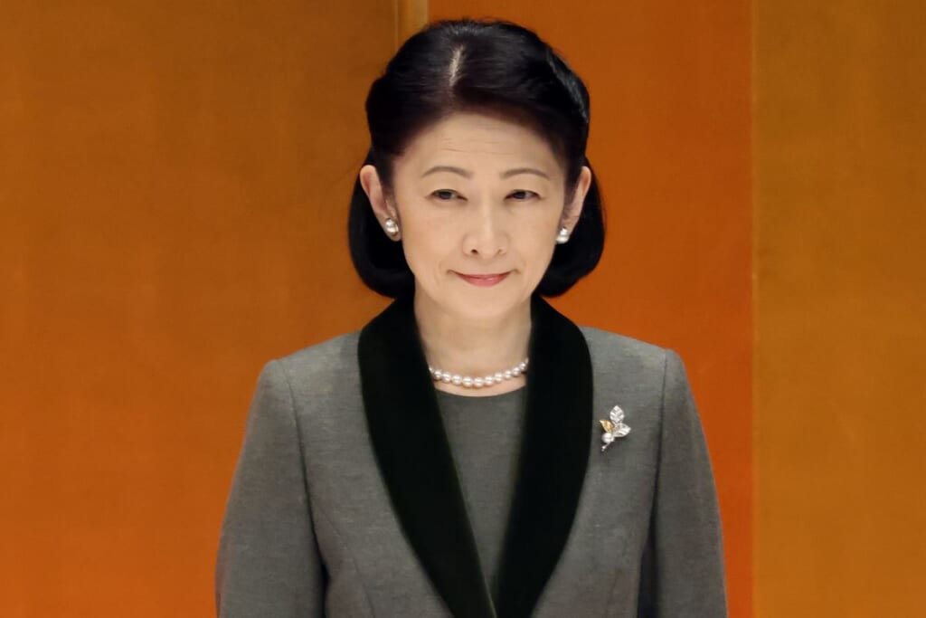 紀子さま　“異例人事”で狙う情報発信の主導権…囁かれる「愛子さま旋風」への警戒心