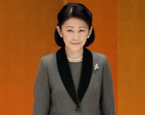 紀子さま　“異例人事”で狙う情報発信の主導権…囁かれる「愛子さま旋風」への警戒心