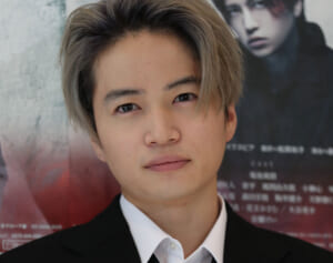 timelesz　新メンバー加入後の初お披露目として決まった「偉大な先輩の番組」