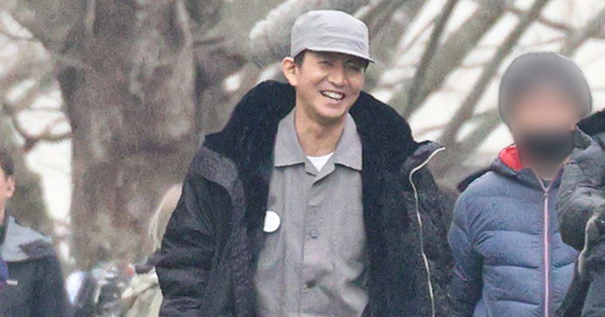 画像・写真5枚目】木村拓哉 新ドラマスタッフが抱える“視聴率1桁”の