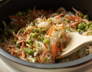 人気占い師・水晶玉子監修「2024年の金運爆上がり」炊き込みご飯6選