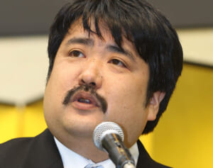 空気階段もぐら　似てると言われた「国民的アイドル」を明かしファン衝撃「ちょっと入ってるかも」「似てないわw」