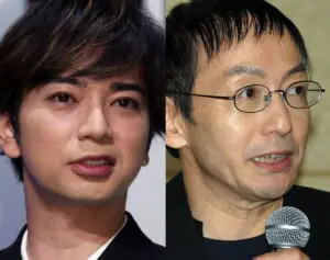 松本潤　野田秀樹の新作舞台に悲願の出演決定！長年熱望も“起用されなかった”ワケ
