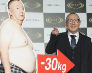 「年齢的に心配だよ」人気お笑い芸人の「激太り」姿にファン心配　過去に心肺停止でダイエットもリバウンド
