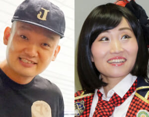 みなみかわ＆キンタロー。まさかの連続“円満退社”で「脱竹芸人」がお笑い界の新勢力に