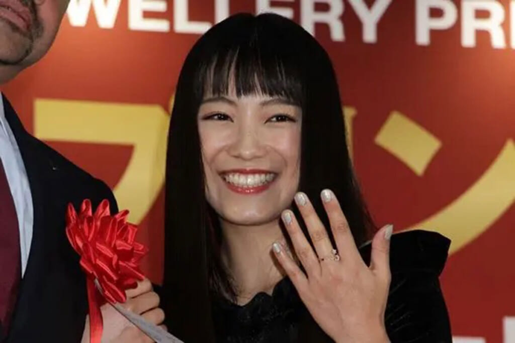「誰かわからないくらい」miwaの“大胆激変”姿にファン衝撃…いっぽう元夫・萩野公介は「謎の新興宗教」報道