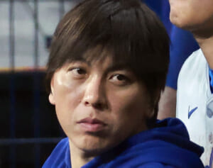 「大谷選手サイドと協議をした結果」水原一平氏　大谷翔平の絵本から削除される…メルカリでは1万円超え出品も
